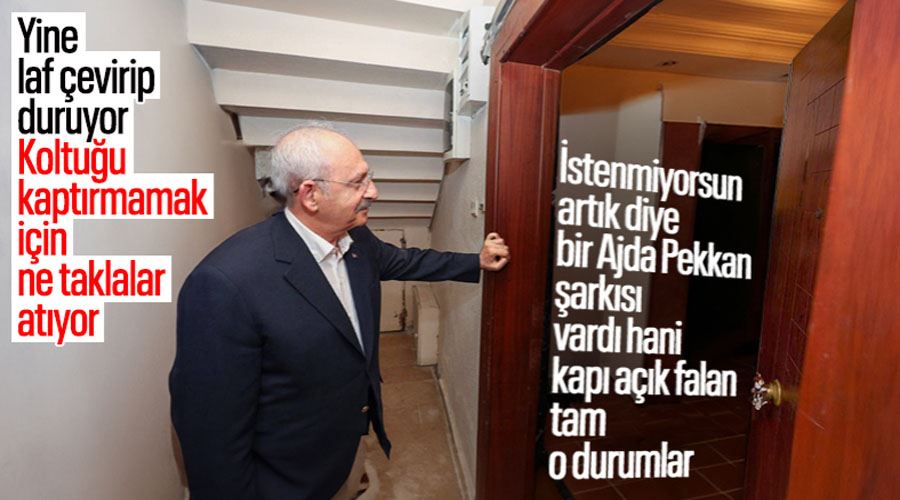 CHP’nin üst düzey yöneticisi aktardı: Kılıçdaroğlu tabanı heyecanlandıracak bir açıklama yapacak