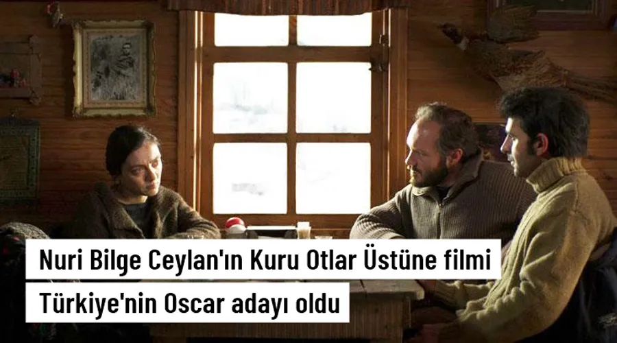 Nuri Bilge Ceylan