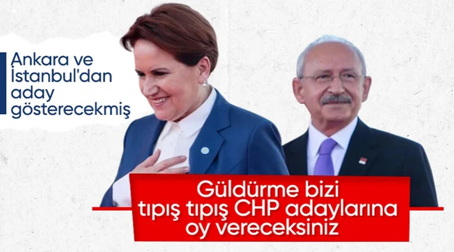  İyi Parti