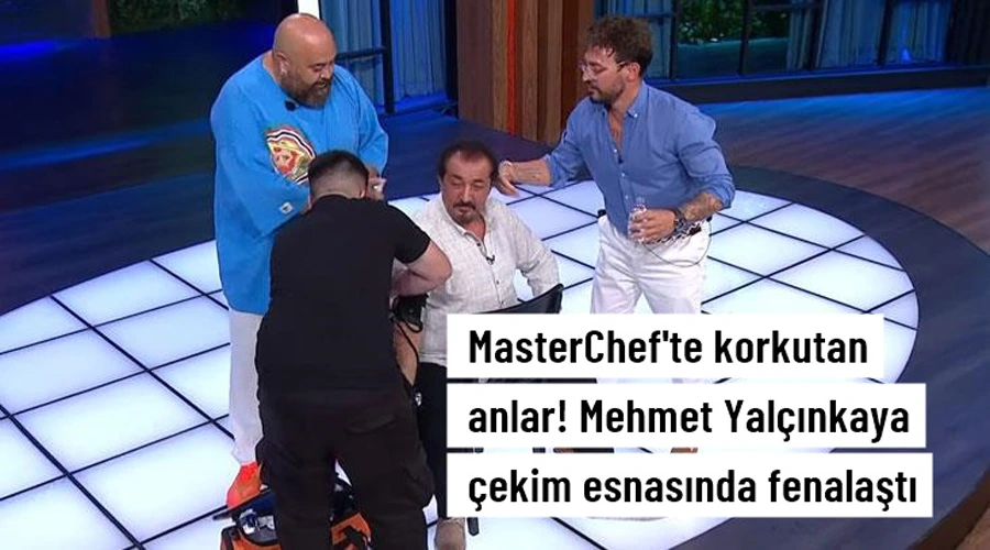 MasterChef Türkiye