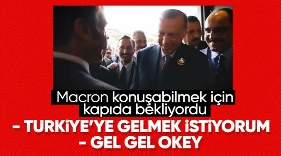 Cumhurbaşkanı Erdoğan