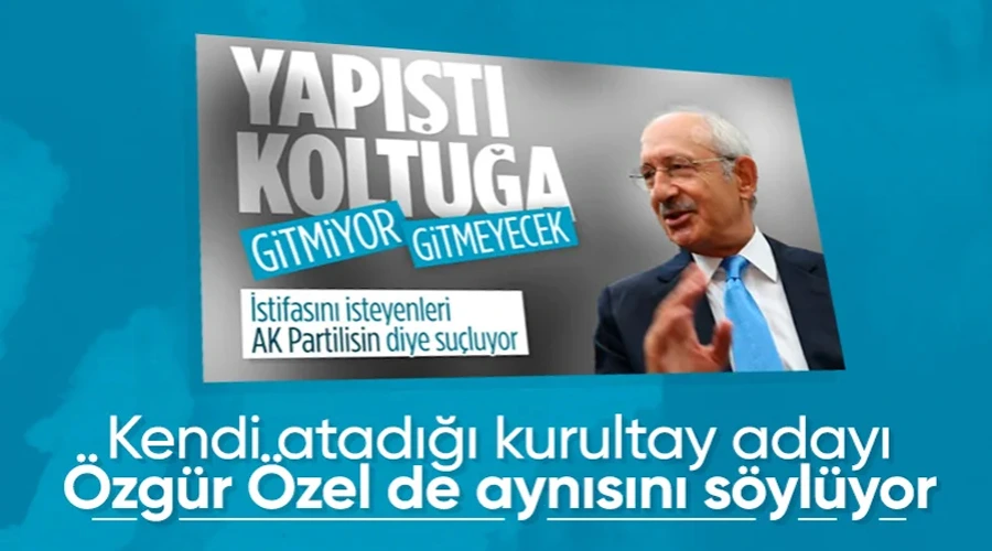 Özgür Özel