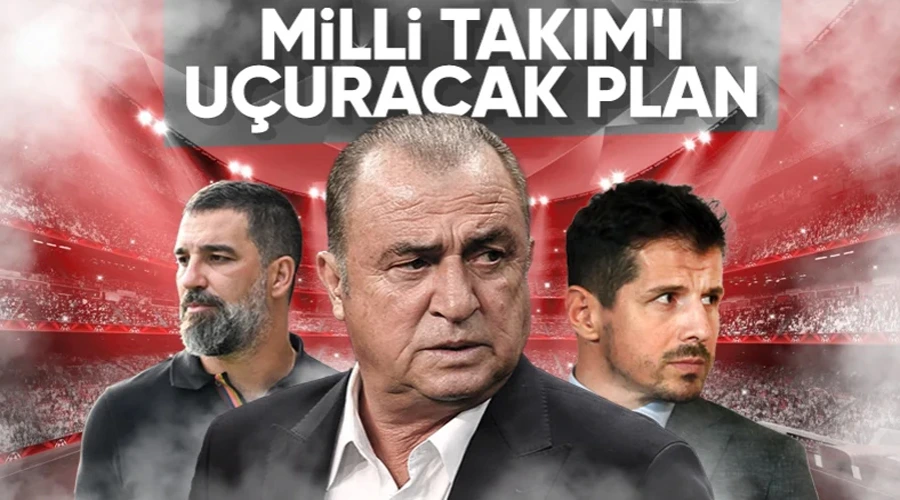 A Milli Takım