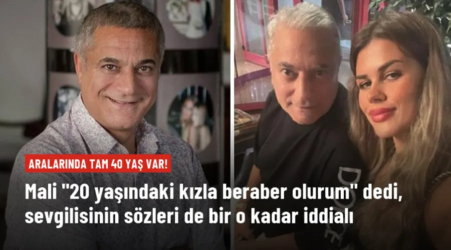 Mehmet Ali Erbil