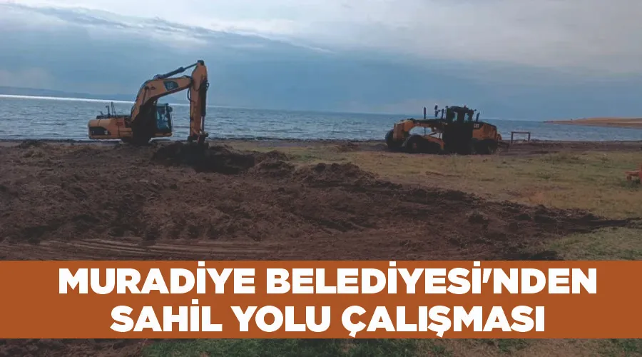 Muradiye Belediyesi