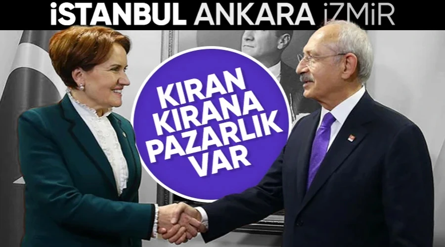 Meral Akşener