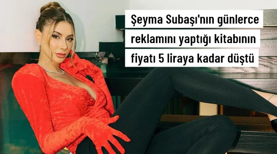 Şeyma Subaşı