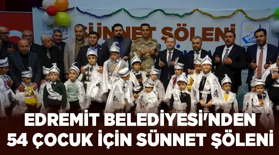 Edremit Belediyesi