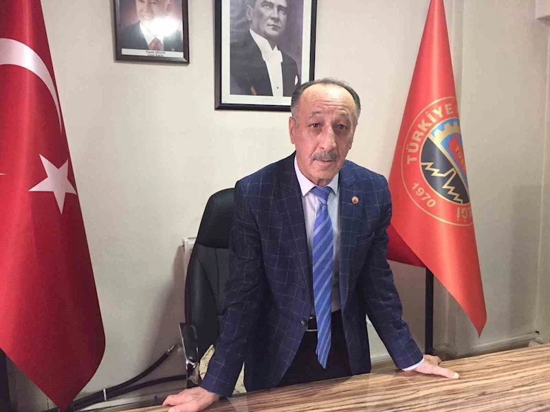 Araz: “En düşük emekli maaşı asgari ücret kadar olmalı”
