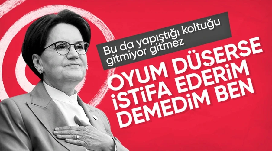 Meral Akşener