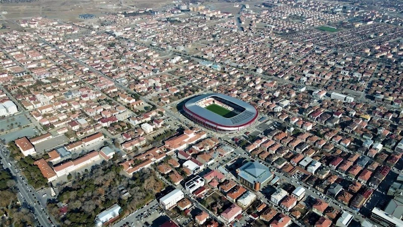 Erzincan’da 2024 Eylül ayında 443 konut satıldı
