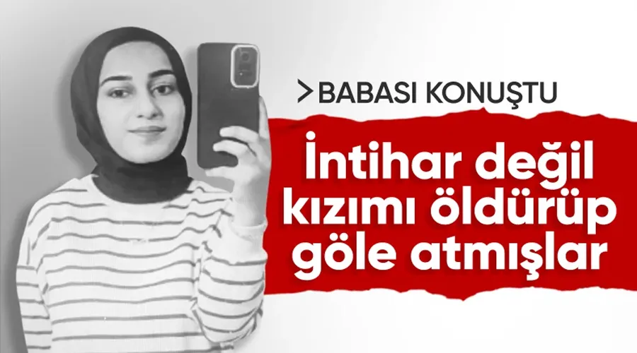 Acılı Baba Feryadı: 