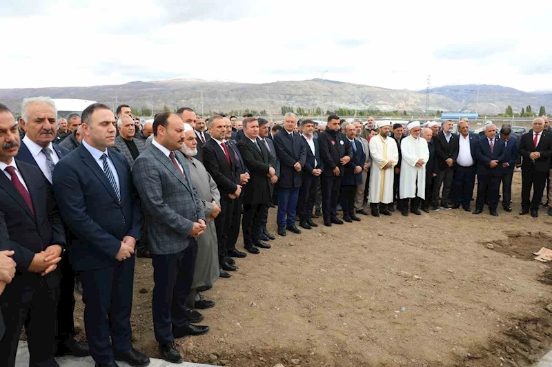 Erzincan Ceza İnfaz Kurumu’nda 