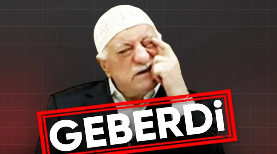 FETÖ Elebaşı Fethullah Gülen Öldü