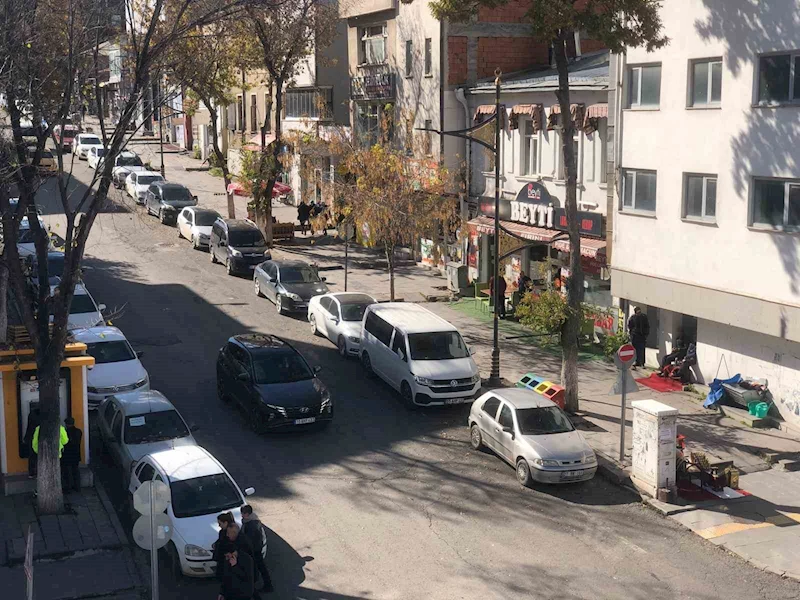 Kars’ta trafiğe kayıtlı araç sayısı 50 bini geçti
