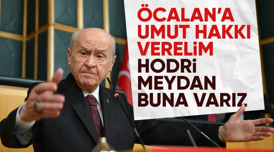 Bahçeli