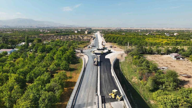 Kuzey Kuşak Yolu’nda son aşamaya gelindi
