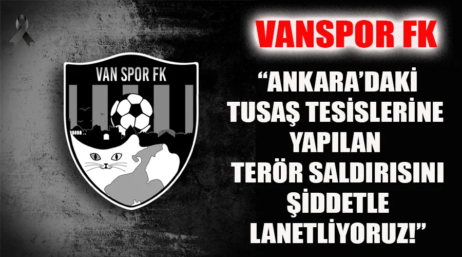 Vanspor FK