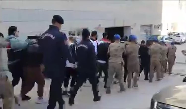 Elazığ’da yeşil reçete operasyonu: 17 tutuklama
