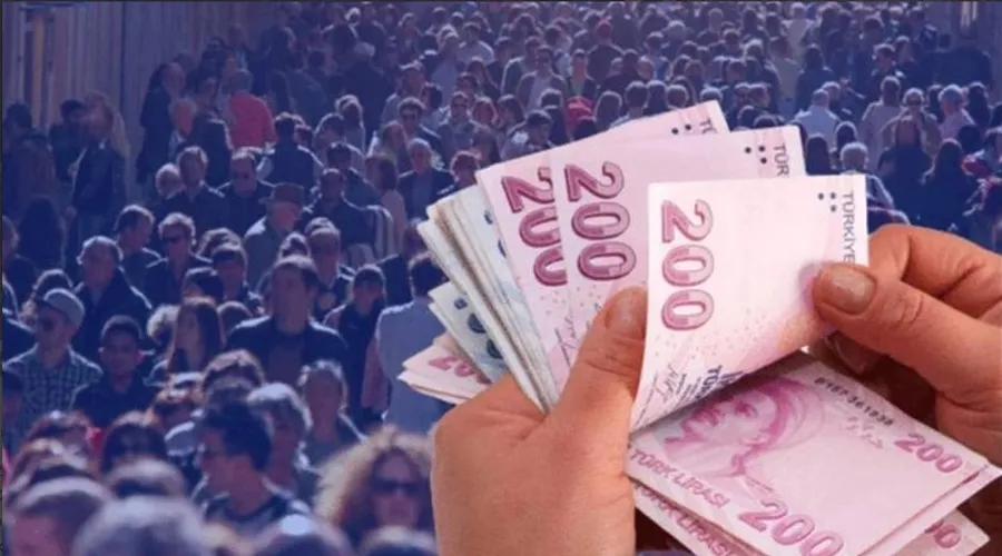 İşverenler Yeni Asgari Tahmininde: 25 Bin 500 Lira Beklentisi!