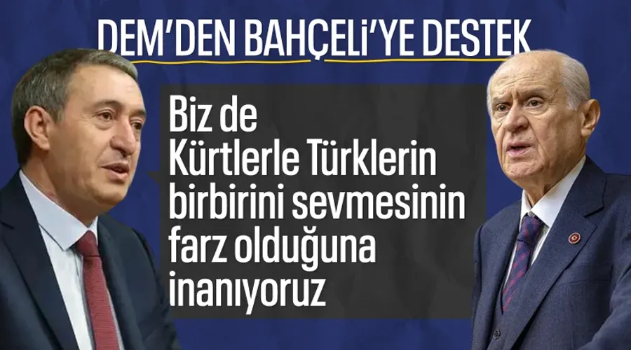 Bahçeli