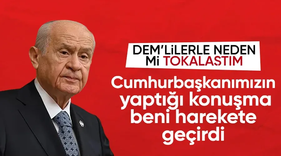 Bahçeli