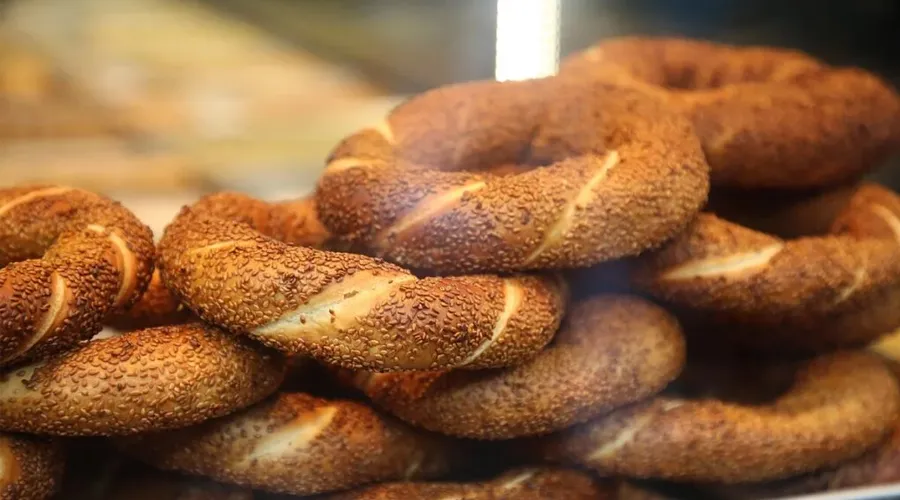 Van Çörek ve Simitine Şok Fiyat Artışı: Kahvaltı Masaları Vuruldu!