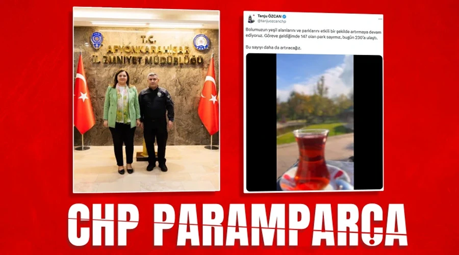 CHP