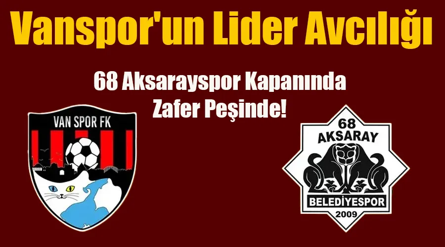 Vanspor