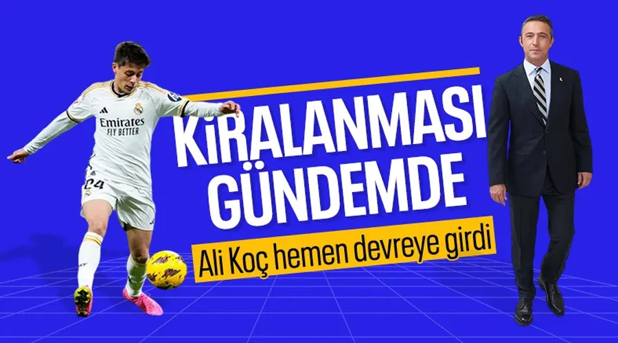 Fenerbahçe, Real Madrid