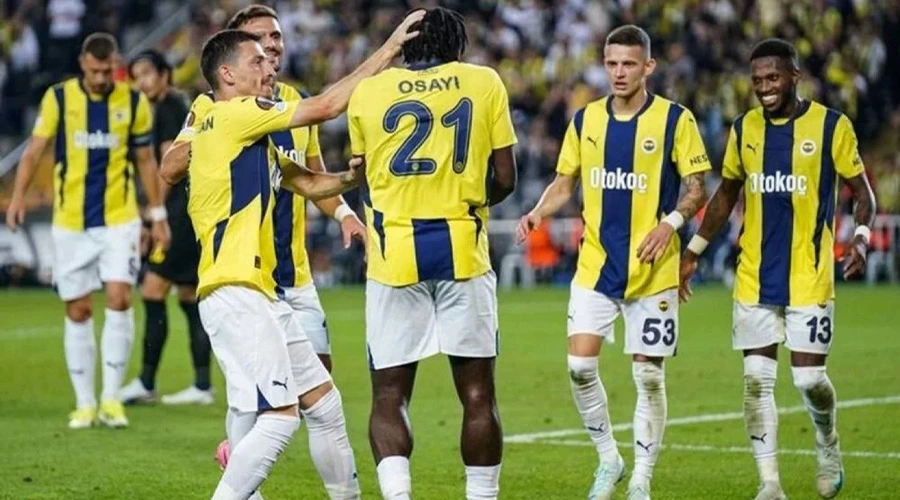 Fenerbahçe