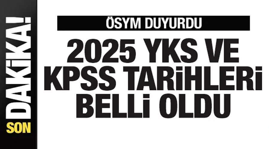 ÖSYM