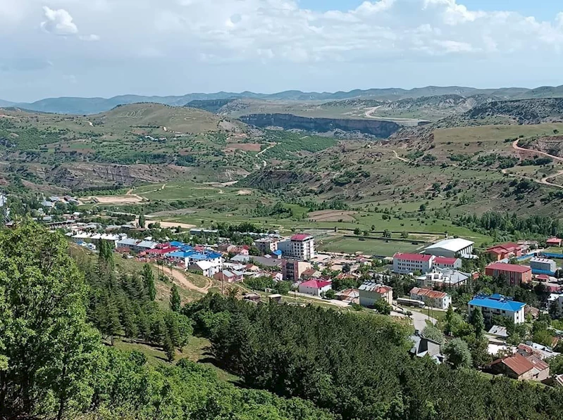 Tunceli’de, filmlere konu olacak dolandırıcılık olayı
