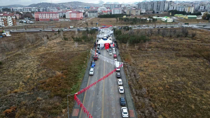 Büyükşehir’den ahde vefa: Şehit Polis Fırat Bulut caddesi açıldı
