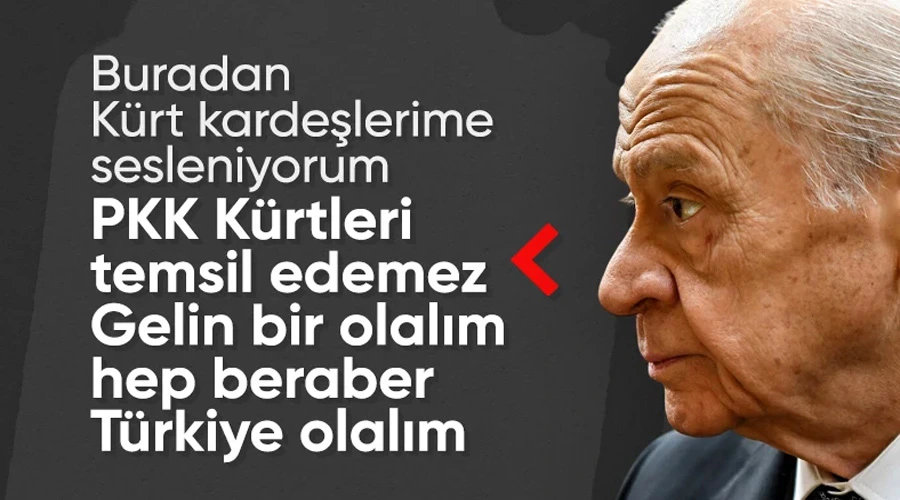 Bahçeli