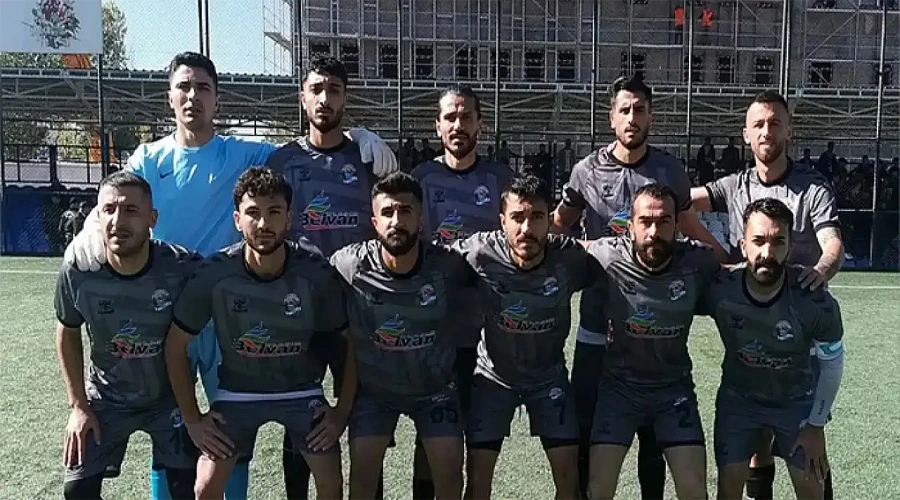 Zirvedeki Kapışma: Van Gölüspor, Namağlup Kızıltepe 47spor