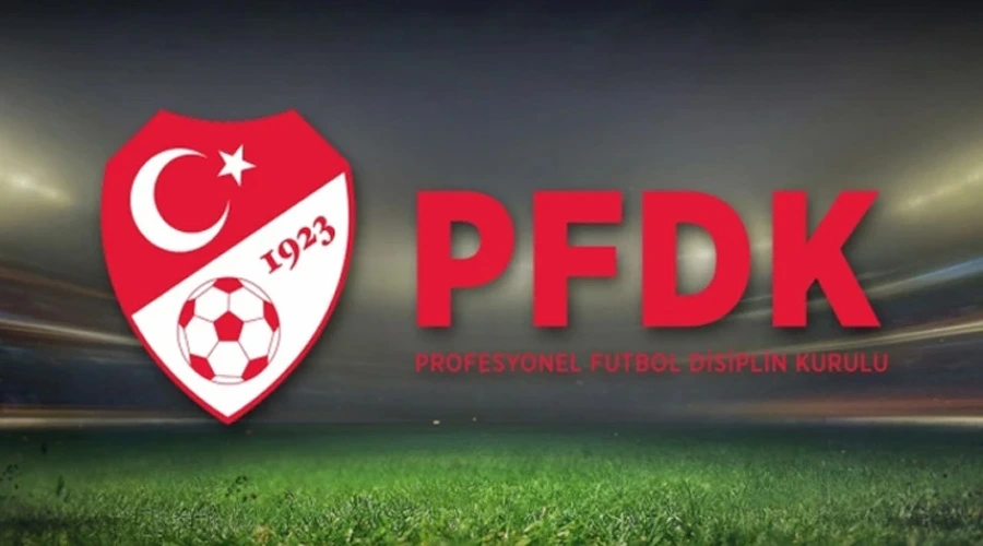 Artı Değer Vanspor PFDK