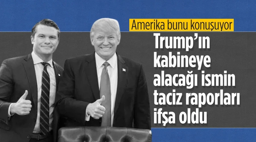 Skandal İddialar Sonrası Gaetz Adalet Bakanlığı Yarışından Çekildi: Trump Kabinde Değişiklik Yapacak