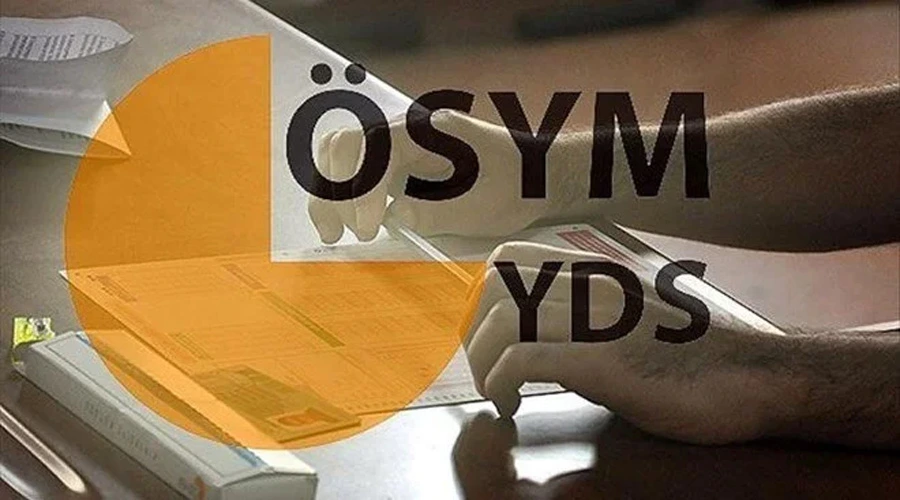 Dillerini Ölçtüler: 2024 YDS/2 Sonuçları Açıklandı! ÖSYM