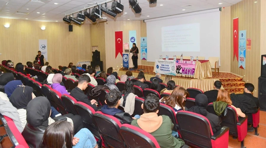 Van Yüzüncü Yıl Üniversitesi