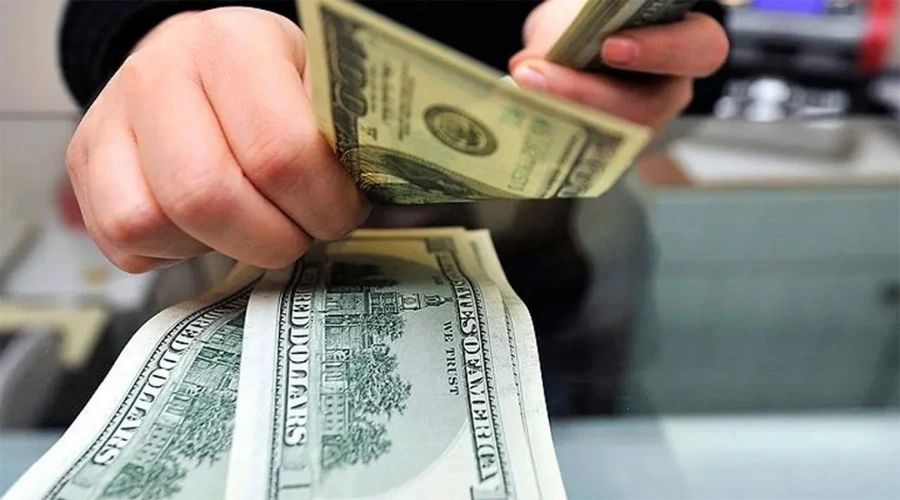 Piyasayı Sarsan Sahte Dolar Operasyonu: Değişim Durdu, 600 Milyon Dolarlık Tehlike!