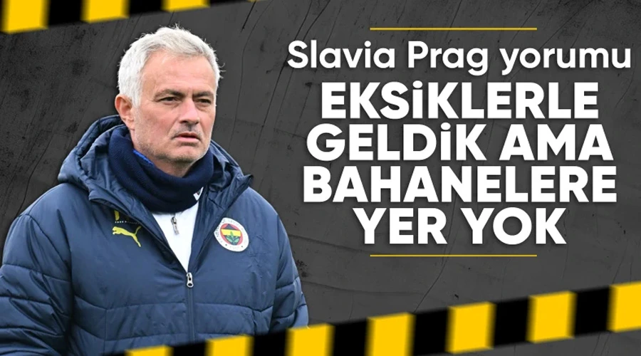 Fenerbahçe