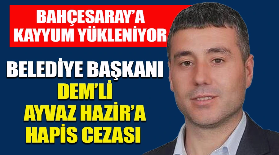 Bahçesaray