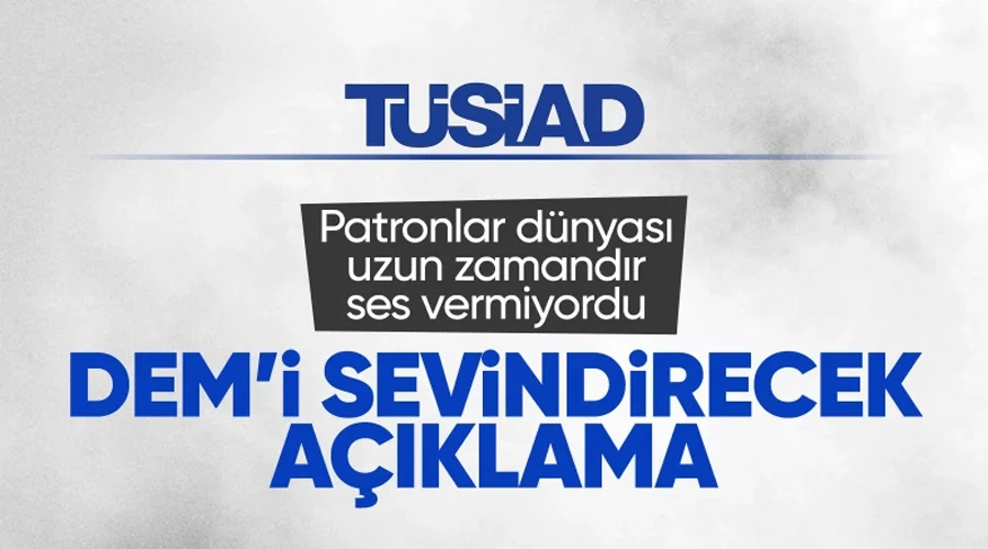 TÜSİAD