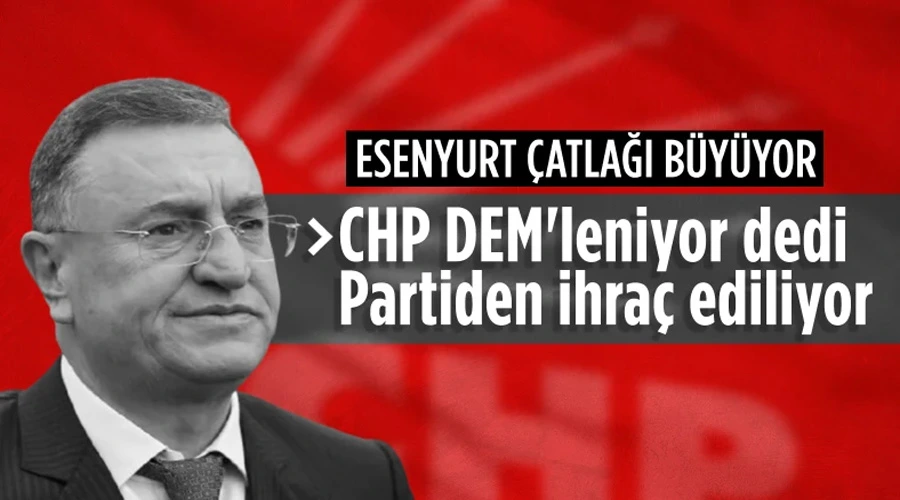 CHP