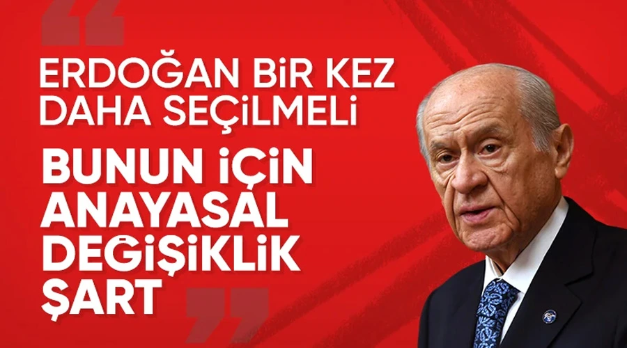 Bahçeli