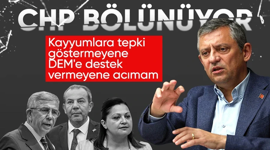 CHP