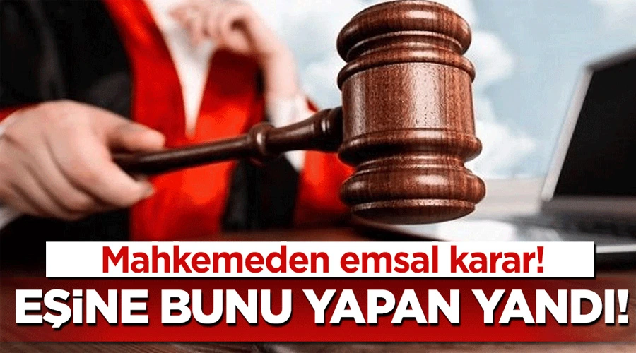 Yargıtay Kararı Aile Dinamiklerini Sarsacak: Aile İçi İhmal ve Şiddet Bir Tutuldu!