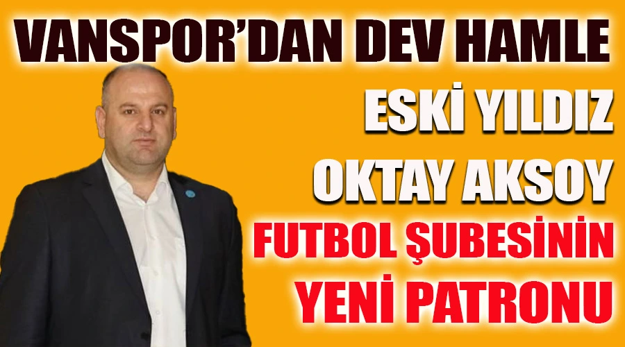 Vanspor