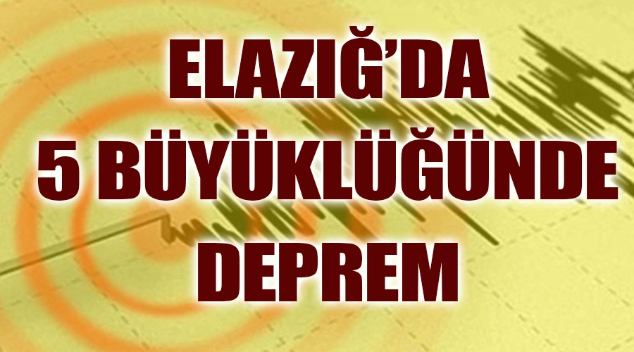 Elazığ